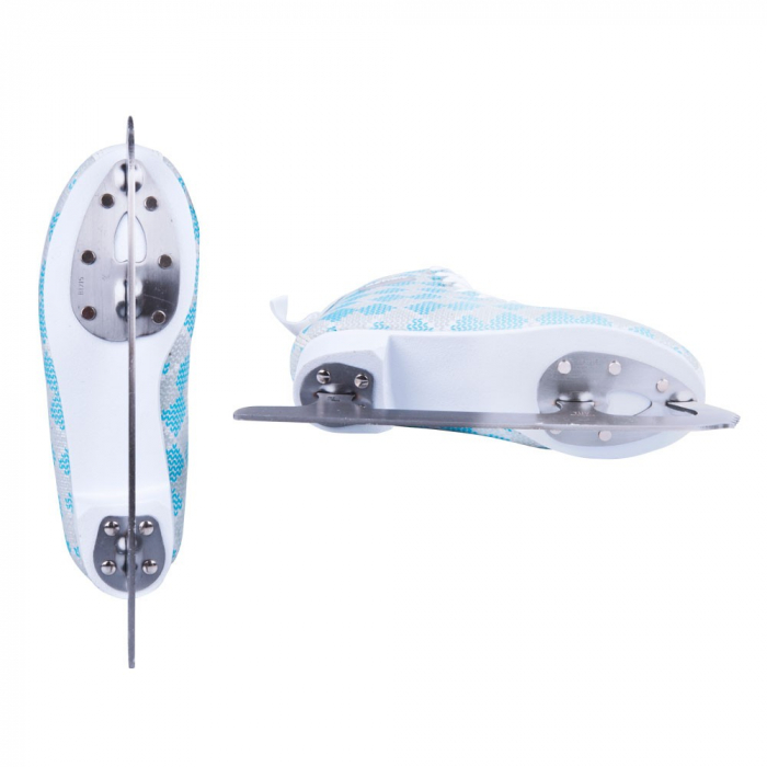 Patine dama Action Blau - WORKER [3]