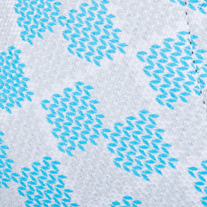 Patine dama Action Blau - WORKER [7]