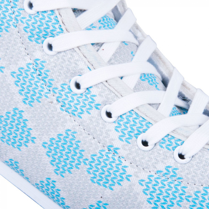 Patine dama Action Blau - WORKER [6]