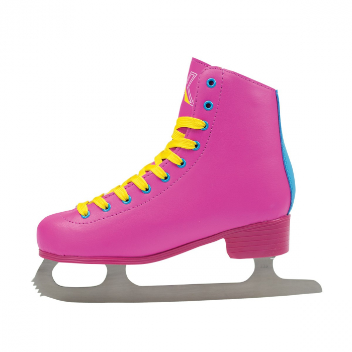 Patine fixe femei roz NF4575S - Nils [2]