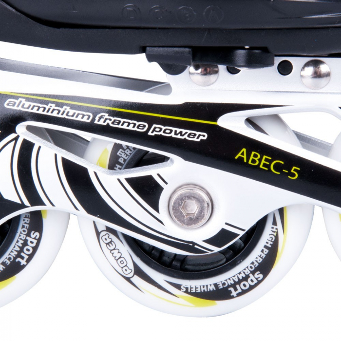 Patine reglabile Action Olaff 2in1 Worker [13]