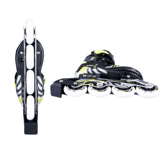 Patine reglabile Action Olaff 2in1 Worker [7]