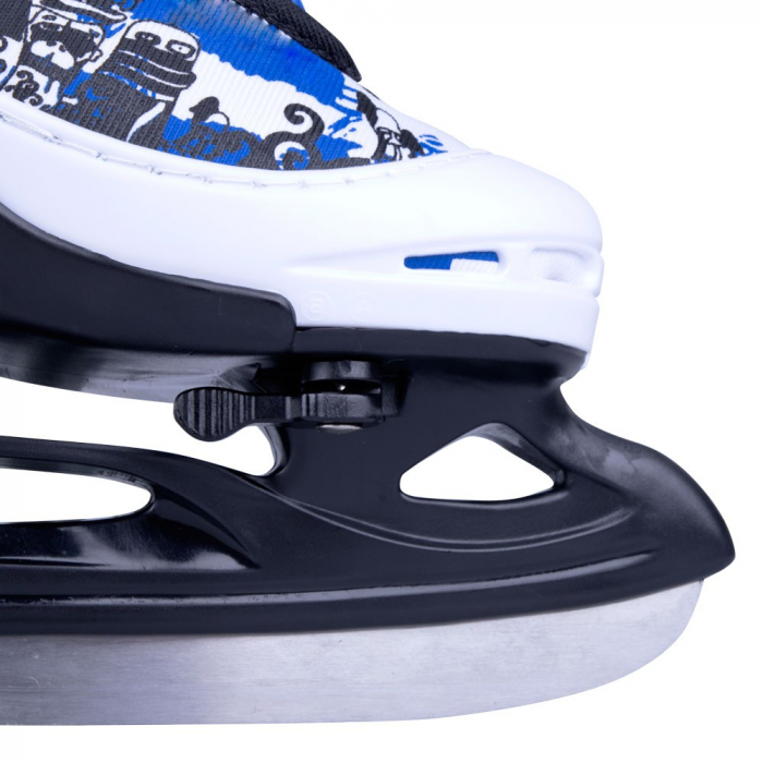Patine reglabile copii WORKER Izaky Pro [6]
