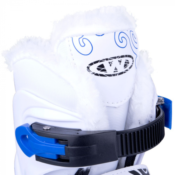 Patine reglabile copii WORKER Izaky Pro [4]