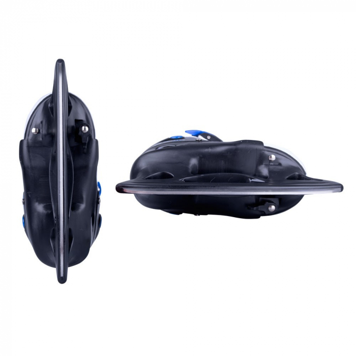 Patine reglabile copii WORKER Izaky Pro [3]