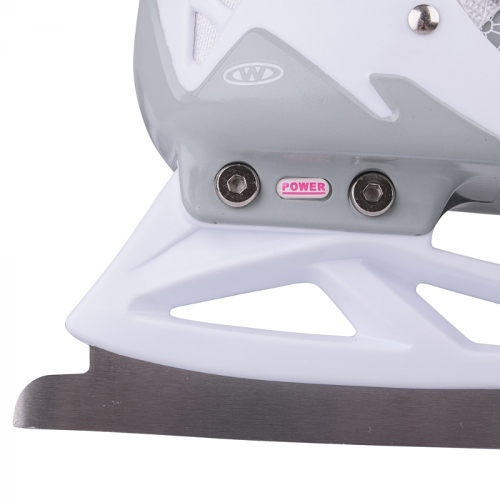 Patine/Role reglabile 2in1 WORKER Pinkola [12]