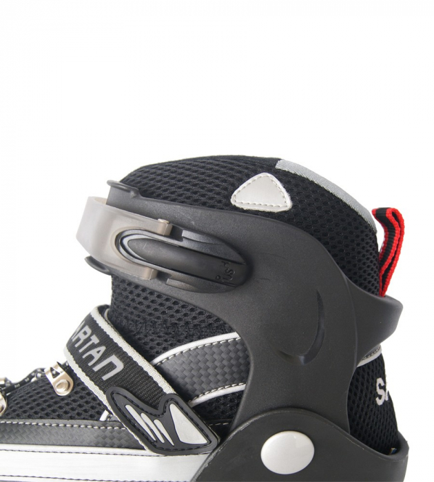 Patine Spartan Soft Saxo [5]