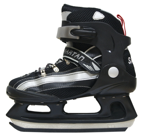 Patine Spartan Soft Saxo [4]