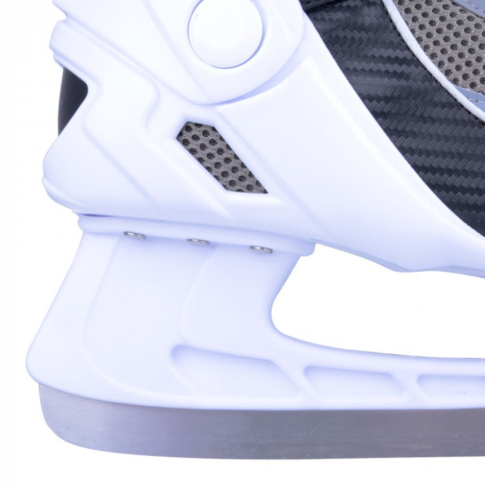 Patine WORKER Gris [7]