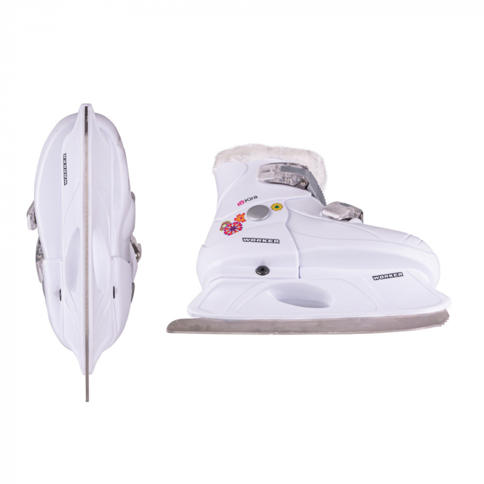 Patine WORKER Kira [3]