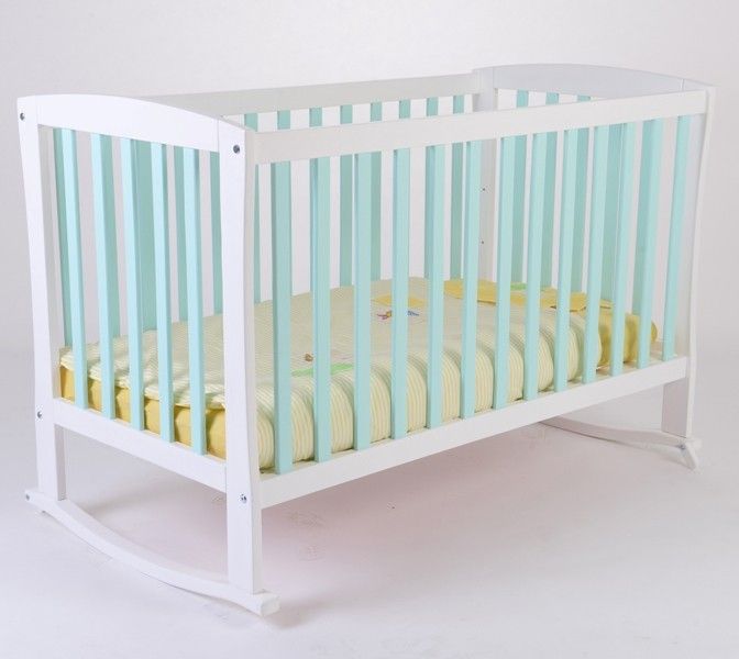 Patut bebe junior balansoar Mos Ene - Mesterel [2]