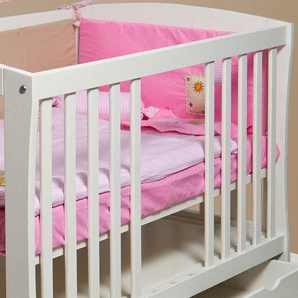 Patut bebe junior balansoar Mos Ene - Mesterel [3]