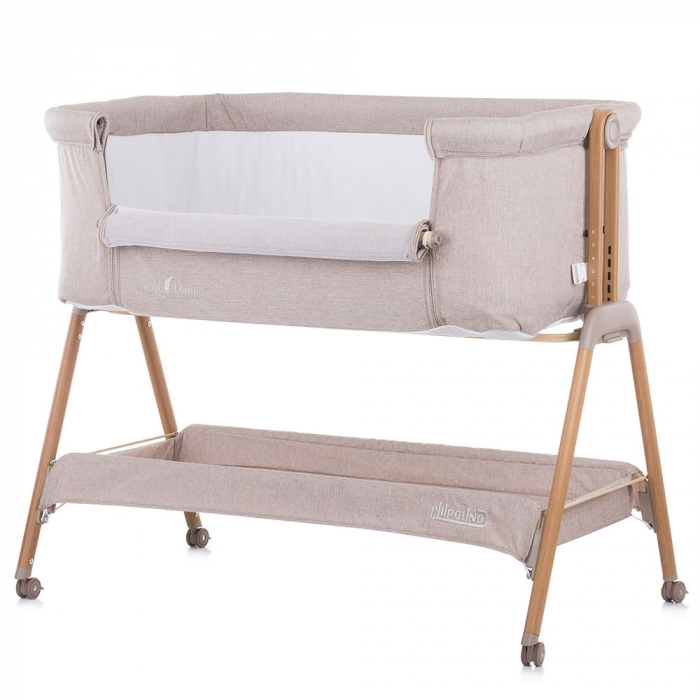 Patut Co-Sleeper Chipolino Sweet Dreams [2]