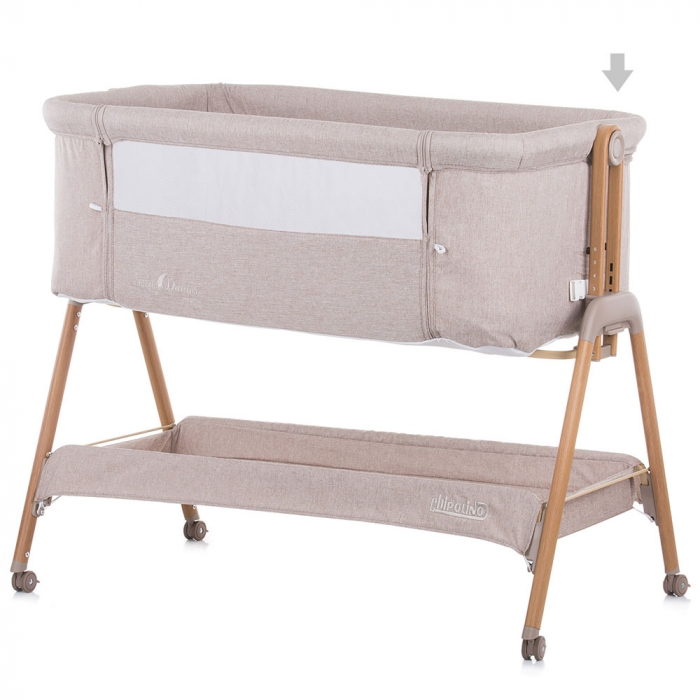 Patut Co-Sleeper Chipolino Sweet Dreams [3]