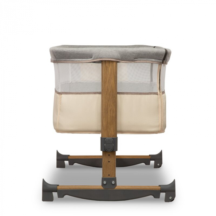 Patut Co-Sleeper cu balansare, Leonie - Lionelo [17]
