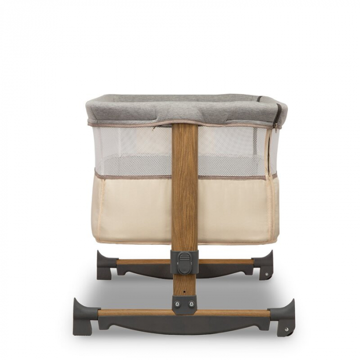 Patut Co-Sleeper cu balansare, Leonie - Lionelo [19]