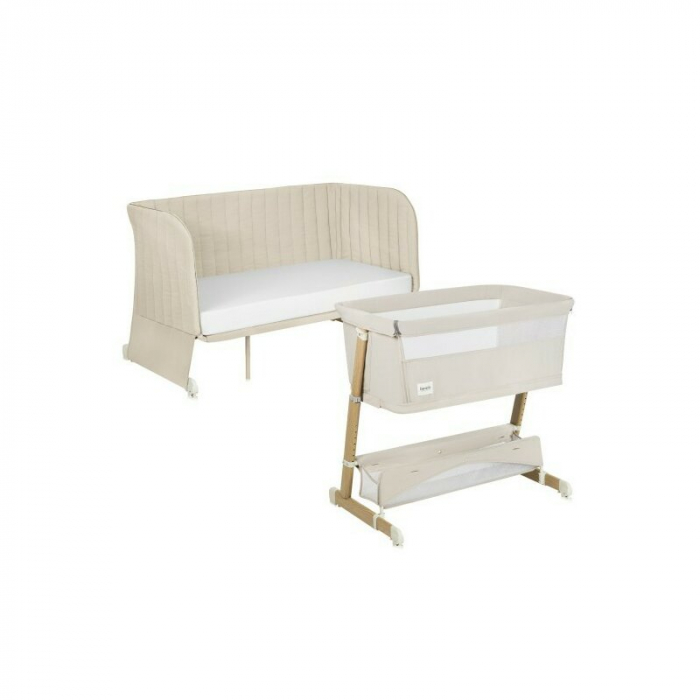 Patut co-sleeper Lionelo Thomi Plus 5 in 1 Multifunctional [1]