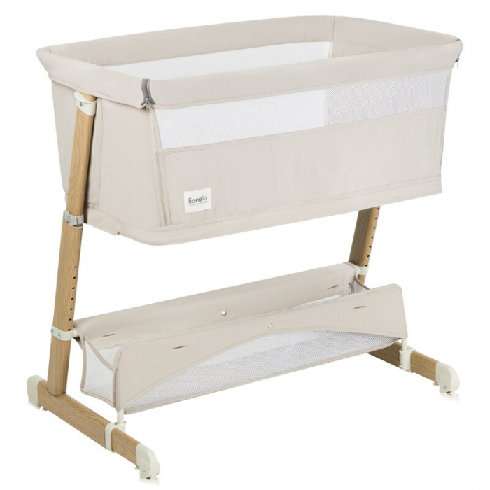 Patut co-sleeper Lionelo Thomi Plus 5 in 1 Multifunctional [6]