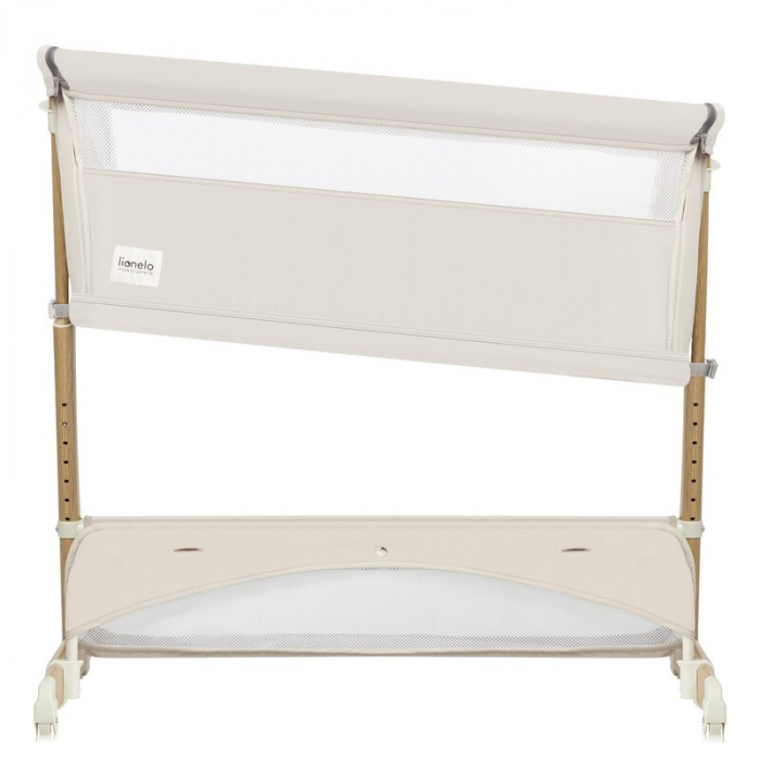 Patut co-sleeper Lionelo Thomi Plus 5 in 1 Multifunctional [10]