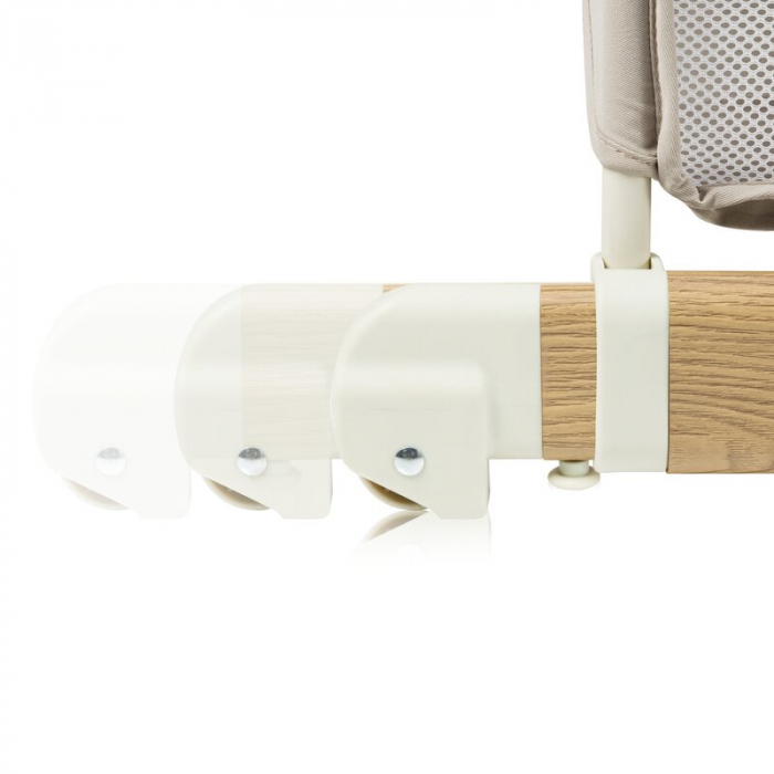 Patut co-sleeper Lionelo Thomi Plus 5 in 1 Multifunctional [21]
