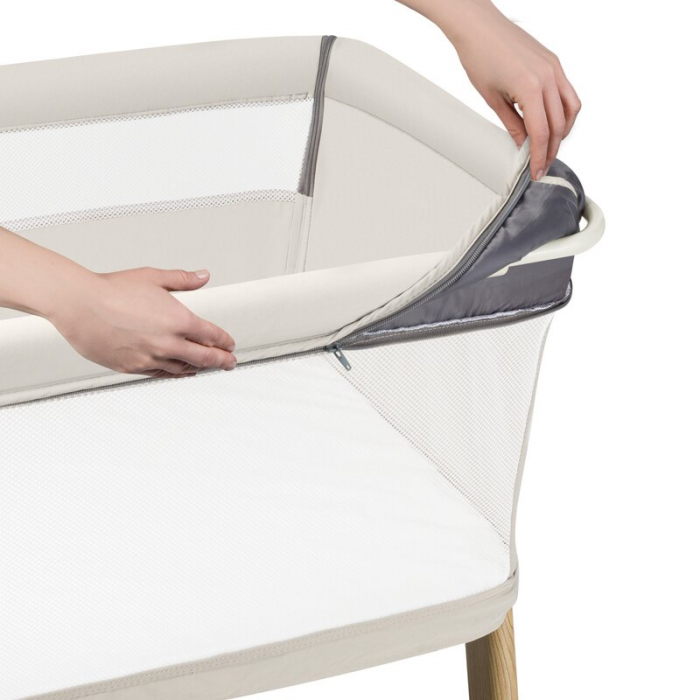 Patut co-sleeper Lionelo Thomi Plus 5 in 1 Multifunctional [16]
