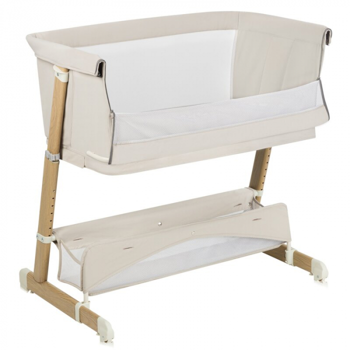 Patut co-sleeper Lionelo Thomi Plus 5 in 1 Multifunctional [7]