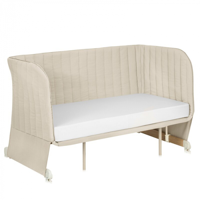 Patut co-sleeper Lionelo Thomi Plus 5 in 1 Multifunctional [28]