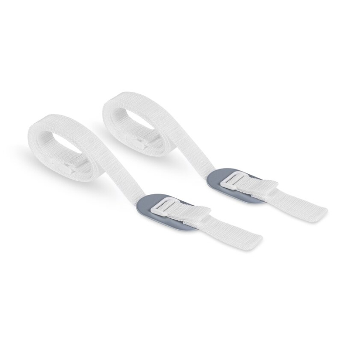 Patut co-sleeper Luna 2 in 1 cu setare unghiulara si roti - Lionelo [13]