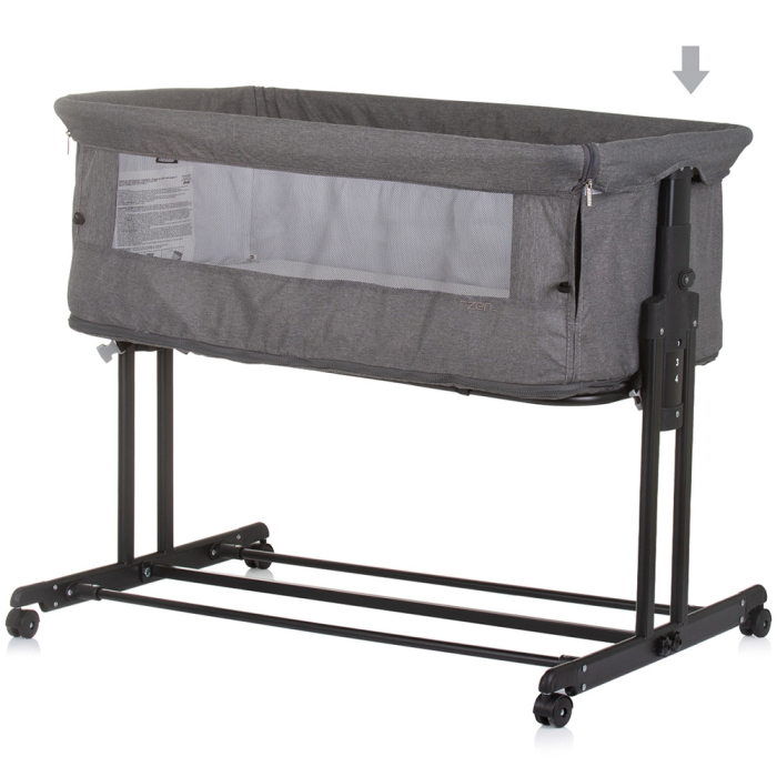 Patut co-sleeper si tarc Chipolino Zen [5]