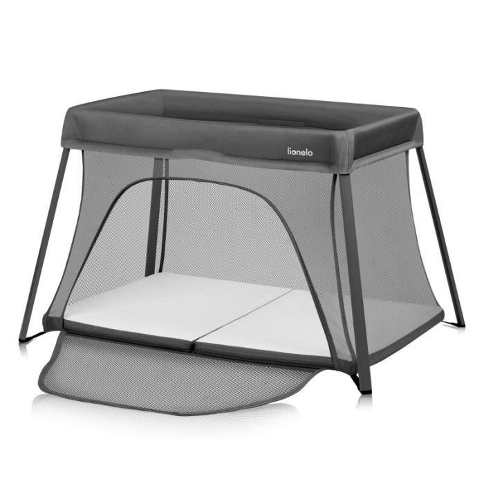 Patut multifunctional Lionelo Alice 3 in 1 pana 15 kg [5]