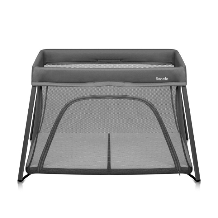 Patut multifunctional Lionelo Alice 3 in 1 pana 15 kg [4]