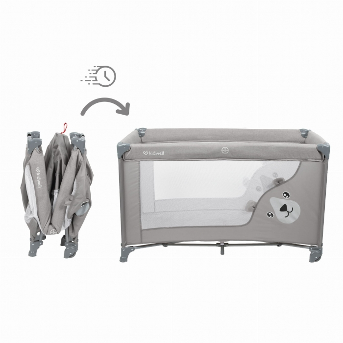 Patut pliabil 3 in 1 Kidwell BLISSY [9]
