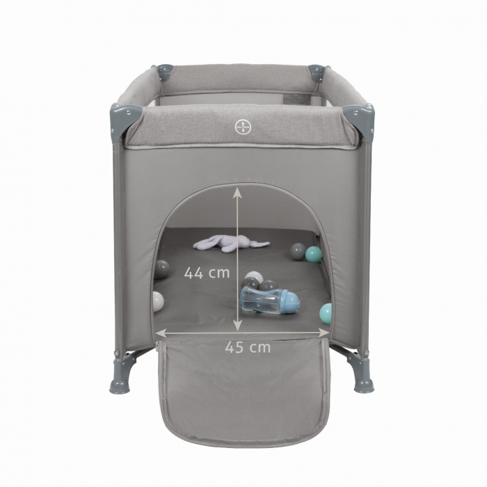 Patut pliabil 3 in 1 Kidwell BLISSY [5]