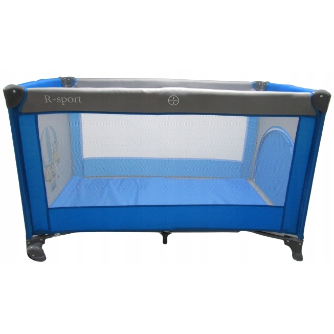 Patut pliabil R-Sport K1 [4]