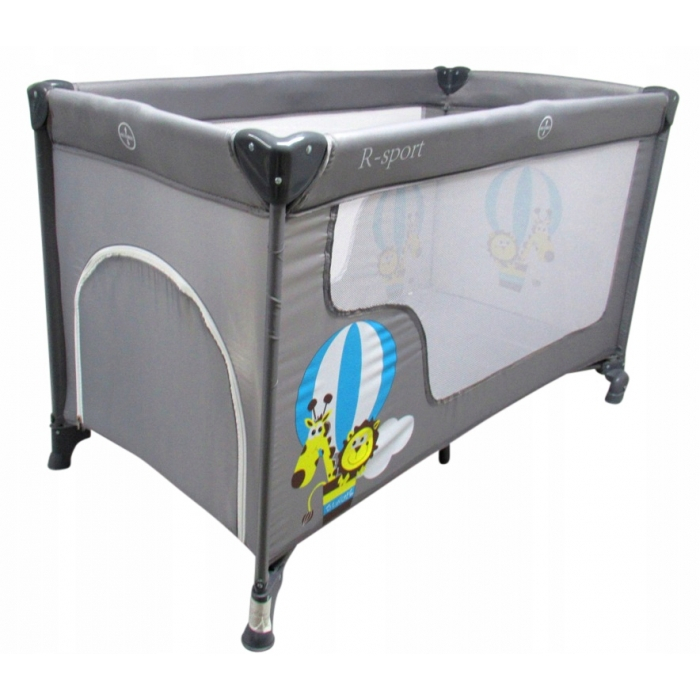 Patut pliabil R-Sport K2 [2]