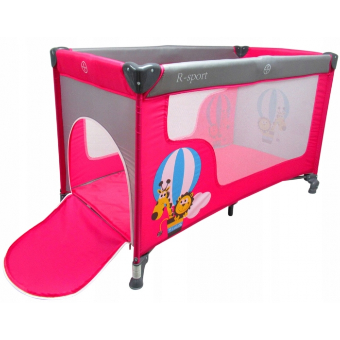 Patut pliabil R-Sport K2 [1]