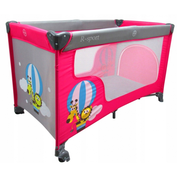 Patut pliabil R-Sport K2 [3]