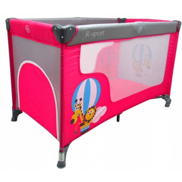 Patut pliabil R-Sport K2 [2]