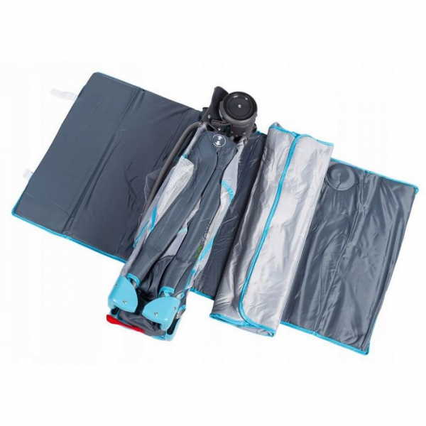 Patut pliant Ecotoys 625A [8]