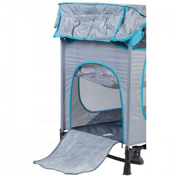 Patut pliant Ecotoys 625A [5]