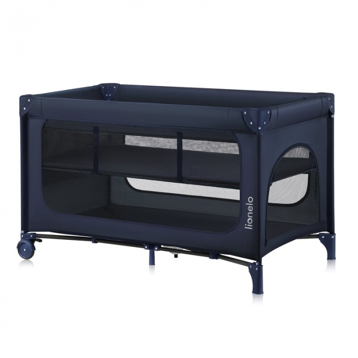Patut pliant Lionelo Jasmin Easy Fold pana la 15 kg [1]