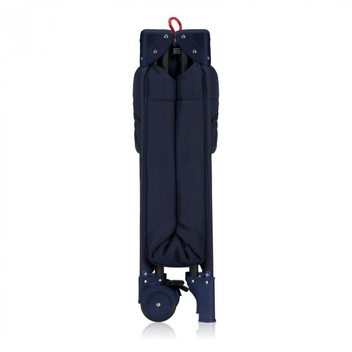 Patut pliant Lionelo Jasmin Easy Fold pana la 15 kg [13]