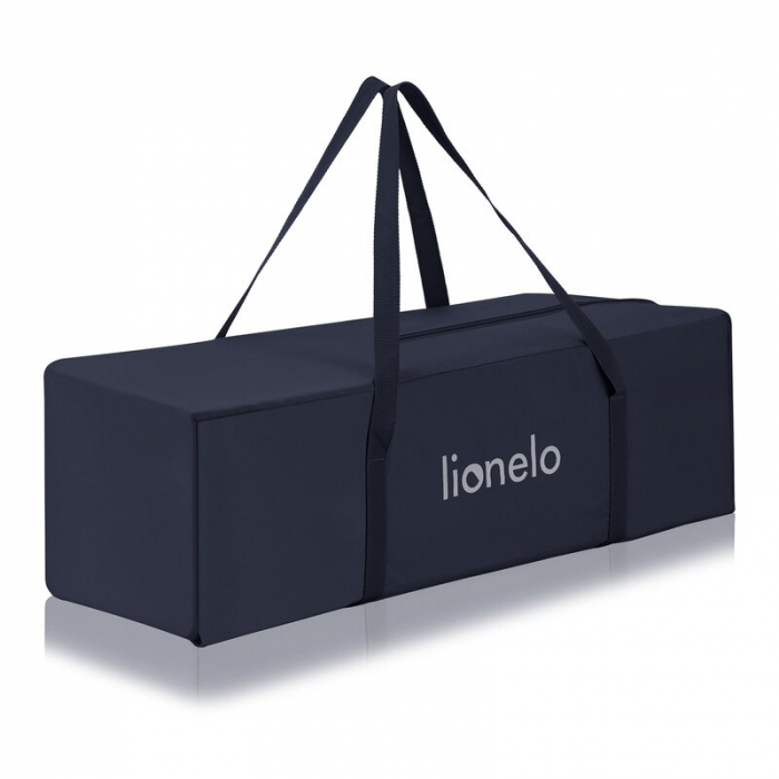 Patut pliant Lionelo Jasmin Easy Fold pana la 15 kg [16]