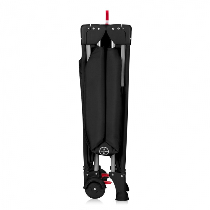 Patut pliant multifunctional Lionelo Ellen cu laterala culisanta pana la 15 kg 120x60 cm [12]