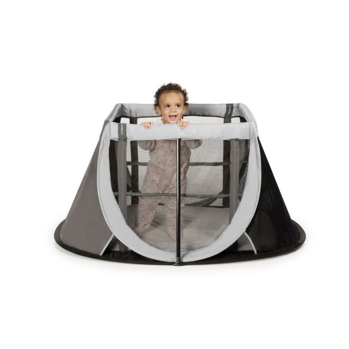 Patut Pliant Pop Up White Grey Rock Aeromoov - Aerosleep [5]