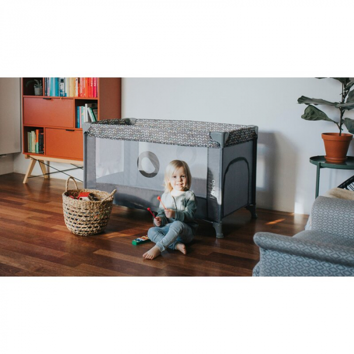 Patut pliant Stefi, 120x60 cm - Lionelo [14]