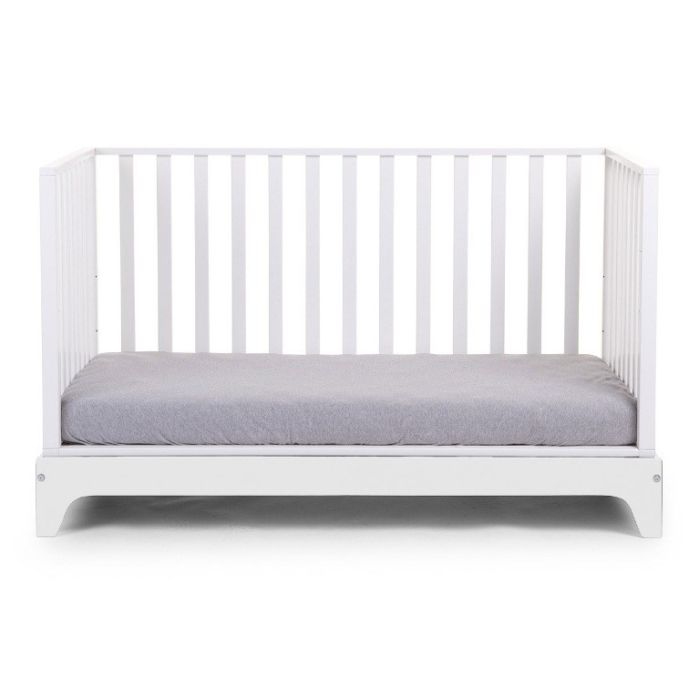 Patut transformabil Ref 17 White 70x140cm - Childhome [5]