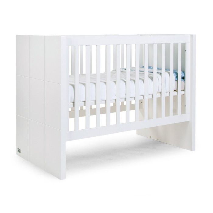 Patutul Quadro White - Childhome [2]