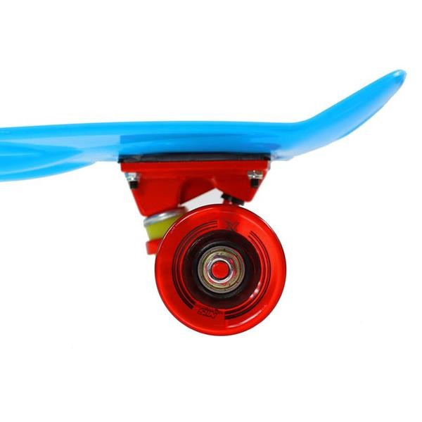 Penny board Crude Dragon Nils Extreme [6]