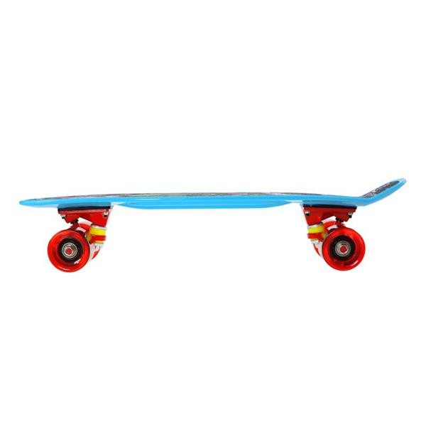 Penny board Crude Dragon Nils Extreme [4]